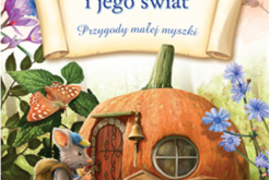 Edgar i jego świat. Przygody małej myszki