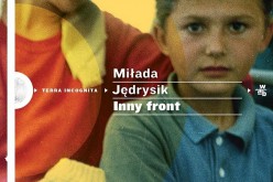 INNY FRONT – Poleca Wydawnictwo W.A.B.