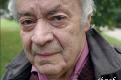 Józef Hen został laureatem Nagrody „Odry” za rok 2014