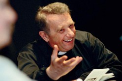 Laureaci Nagrody im. ks. Józefa Tischnera – 2015