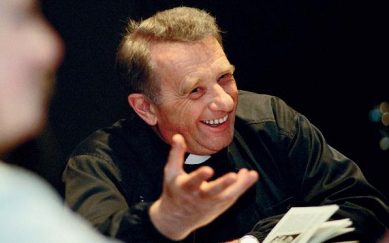 Laureaci Nagrody im. ks. Józefa Tischnera – 2015