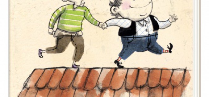 Karlsson z Dachu. Zbiorowe wydanie trzech książek z nowymi ilustracjami