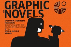 Prezentacja współczesnego niemieckiego komiksu – Goethe Institut zaprasza