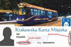 Krakowska Karta Czytelnika