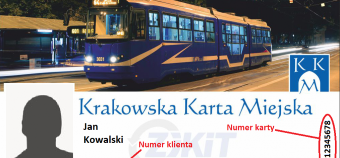 Krakowska Karta Czytelnika