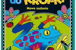 Kropka do kropki. Nowe zadania