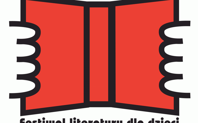 Festiwal Literatury dla Dzieci 2016