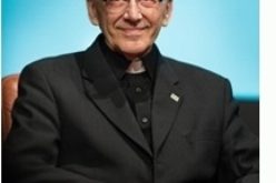 Michał Heller na żywo o swojej najnowszej książce „Przestrzenie Wszechświata”