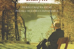 John Borrell – Brytyjczyk z Nowej Zelandii na polskich Kaszubach