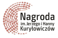 Nagroda im. Jerzego i Hanny Kuryłowiczów