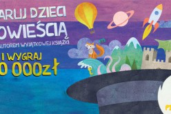 “Piórko 2015”. Biedronka funduje jedną z największych nagród literackich na rynku