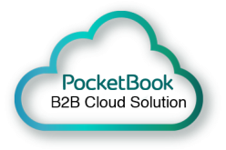 PocketBook B2B Cloud Solution – otwarta platforma do czytania „na życzenie”!