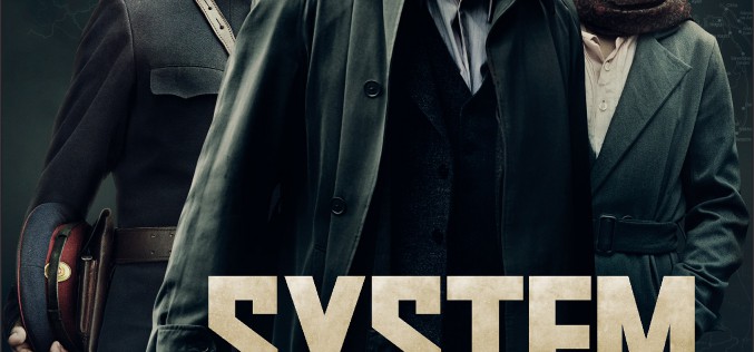 SYSTEM Toma Roba Smitha – premiera ksiązki 8 kwietnia, premiera filmu 24 kwietnia