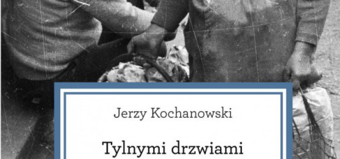Tylnymi drzwiami. Czarny rynek w Polsce 1944-1989