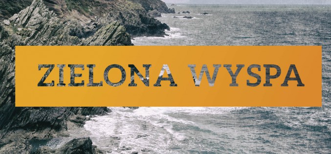 Wczoraj miała miejsce premiera “Zielonej wyspy” Igora Ostachowicza
