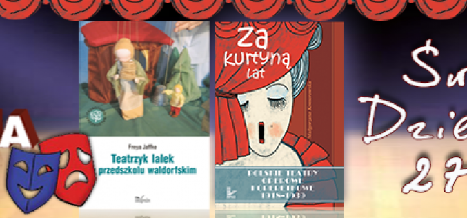 Światowy Dzień Teatru z Impulsem