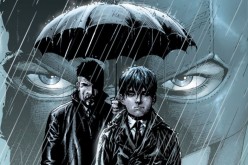 DC DELUXE – Najwybitniejsze komiksy DC w ramach Wydawnictwa Egmont już w Polsce