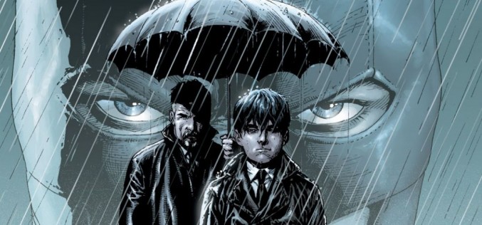 DC DELUXE – Najwybitniejsze komiksy DC w ramach Wydawnictwa Egmont już w Polsce