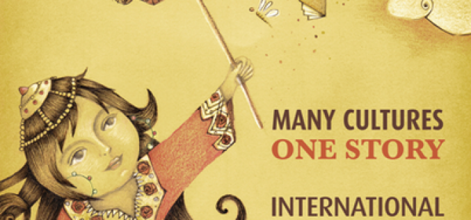 Międzynarodowy Dzień Książki dla Dzieci