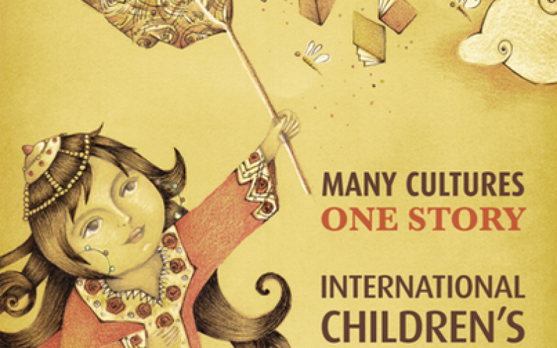 Międzynarodowy Dzień Książki dla Dzieci