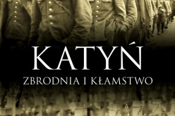 Dzień Pamięci Ofiar Zbrodni Katyńskiej – “Katyń. Zbrodnia i kłamstwo”