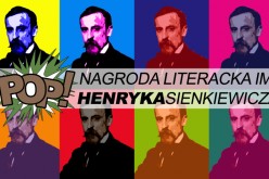 Nagroda im. Henryka Sienkiewicza przyznana