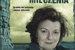 Ulica Milczenia – w AMBERZE premiera nowego literackiego kryminału z serii VERA