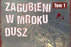 “Zagubieni w mroku dusz” – nowe wydanie literackiego kryminału Susan Hill w serii AMBERA spod znaku Simona Becketta