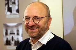 Zbigniew Kruszyński pierwszym laureatem Poznańskiej Nagrody Literackiej