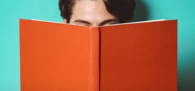 Miesięcznik “Book Up!” – bezpłatny cyfrowy magazyn o książkach i kulturze