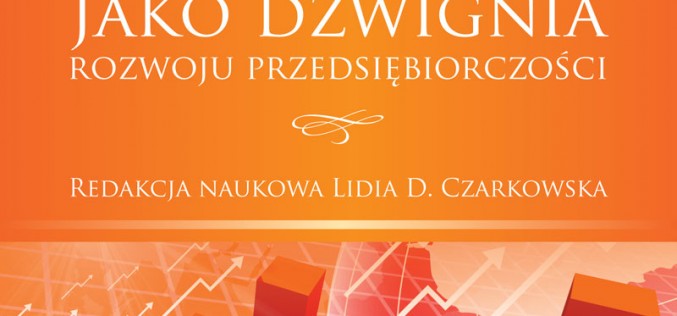 BUSINESS-COACHING jako dźwignia rozwoju przedsiębiorczości