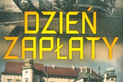 Dzień zapłaty – Nowość Wydawnictwa Zysk i S-ka