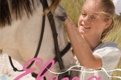 Elena . Tajemnica stadniny