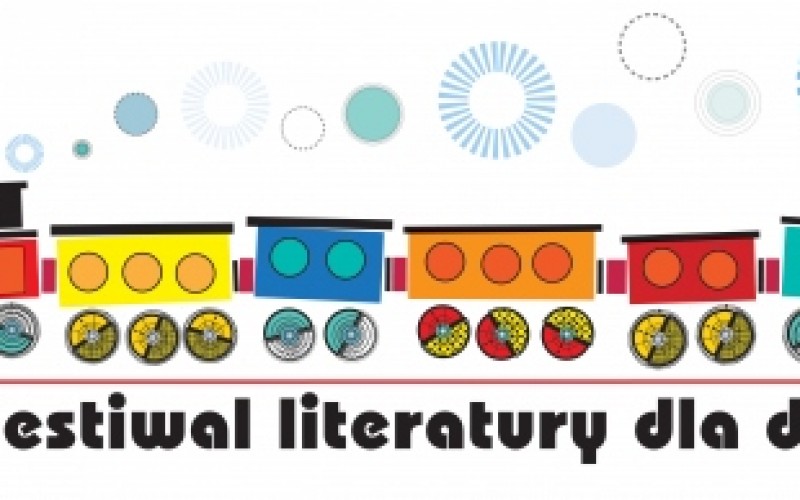 Festiwal Literatury dla Dzieci zawitał do Wrocławia