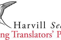 Nagroda Harvill Secker dla młodych tłumaczy