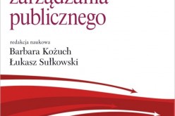 Metody i techniki zarządzania publicznego