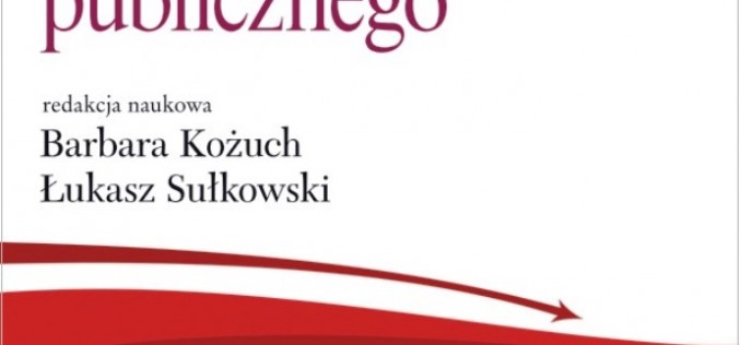 Metody i techniki zarządzania publicznego