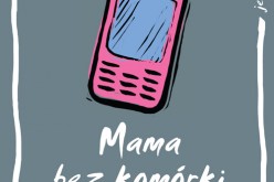 Rachel Macy Stafford, Mama bez komórki