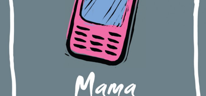 Rachel Macy Stafford, Mama bez komórki
