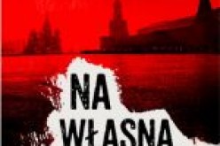 Na własną rękę – Nowość Wydawnictwa Albatros