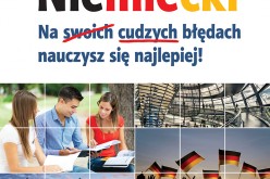 Eines anderen Fehler sind ein guter Lehrer.  Błędy innych są dobrym nauczycielem