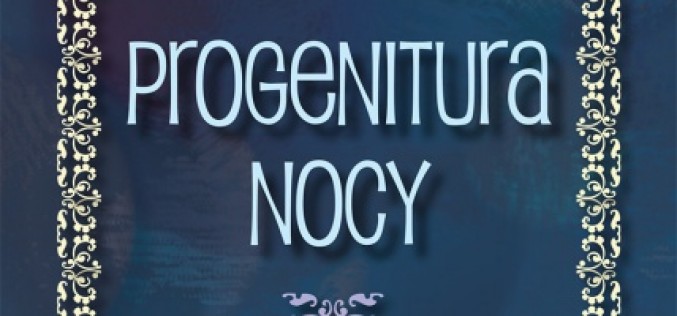 Progenitura nocy – Nowość w Impulsie
