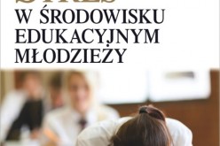 Stres szkolny dzieci i młodzieży