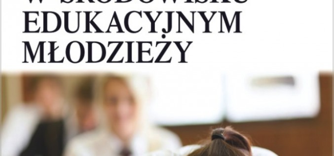 Stres szkolny dzieci i młodzieży