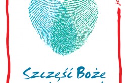 Szczęść Boże młodej parze!