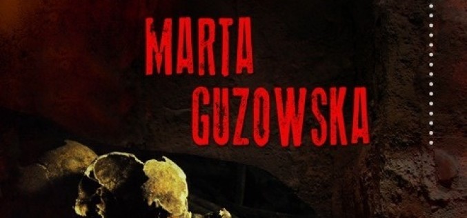 Najnowszy kryminał archeologiczny Marty Guzowskiej – Wszyscy ludzie przez cały czas