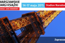 Zaproszenie na konferencję: Francja – gość honorowy WTK 2015