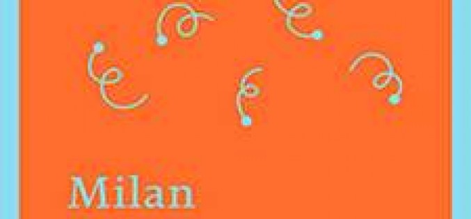 Już za tydzień premiera najnowszej powieści Milana Kundery – ŚWIĘTO NIEISTOTNOŚCI