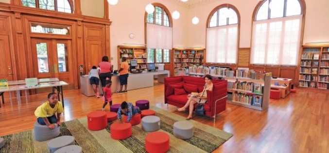 Biblioteki do przeróbki