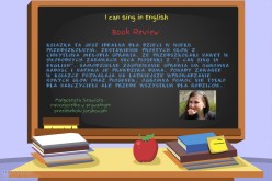 I can sing in English – Book Review 5